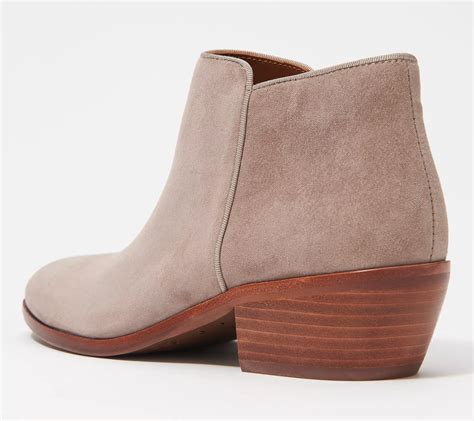 sam edelman bootie